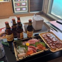 今日はホッピーを讃える会です🫡✨