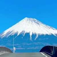 綺麗な🌟⋆富士山🫶💕