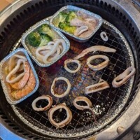 焼肉🥩‪🔥