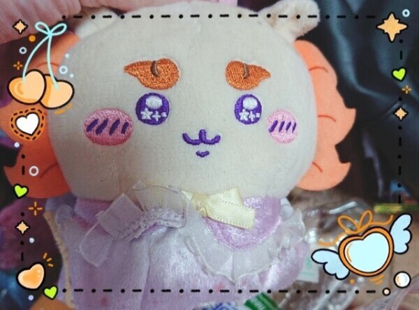🧡明日居ます🧡