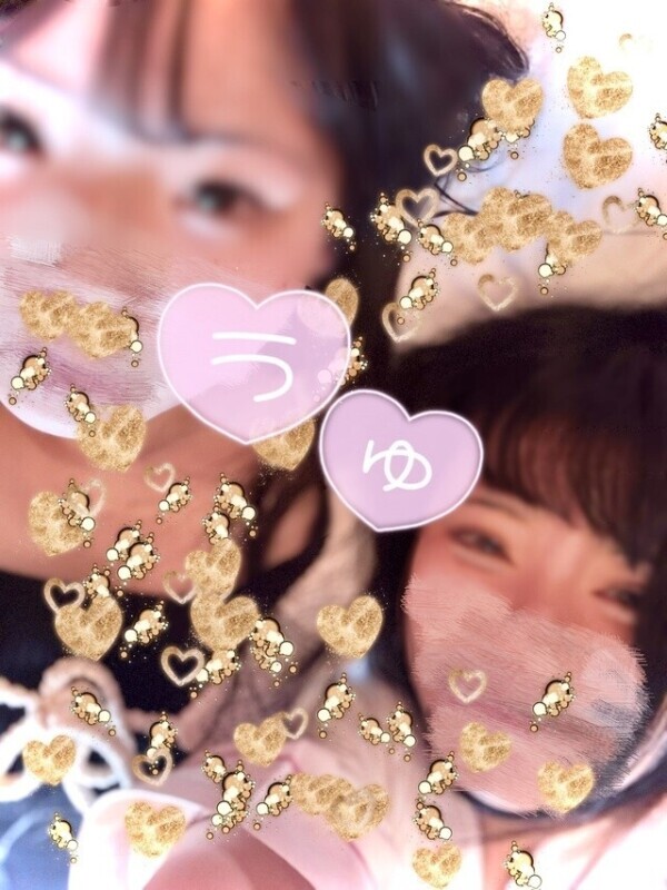 直近で呼んだ系列店のうらんちゃん❣️ゅぃ