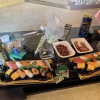 取り敢えず朝ごはん〜🙏🙏🙏