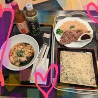 夜ごはーーーん🌙°・*