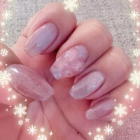 綺麗にしてもらいました✨