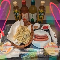 お礼♥