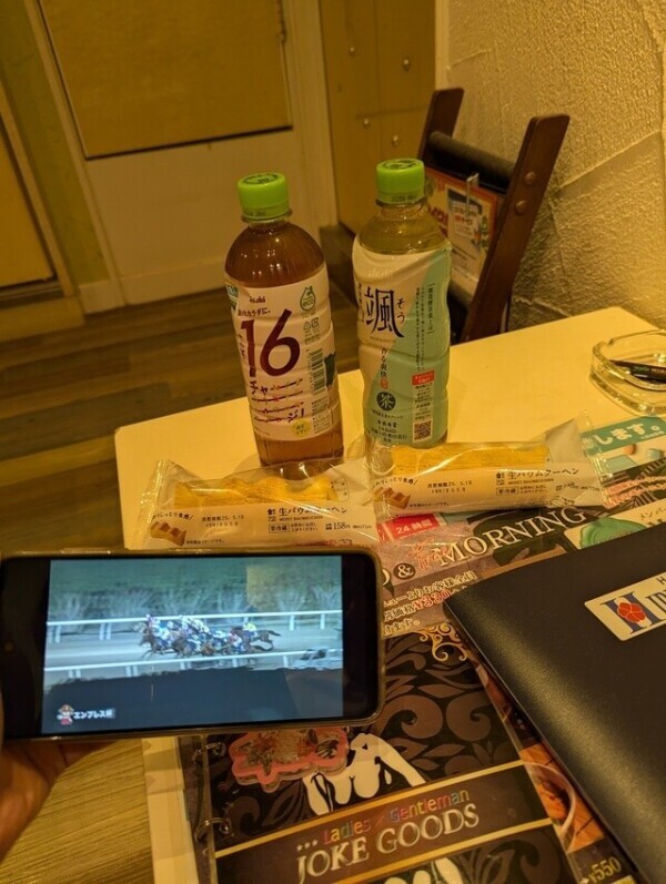 🏇🏁🏇