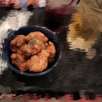からあげあげ☆