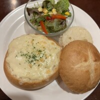 グラタンパン