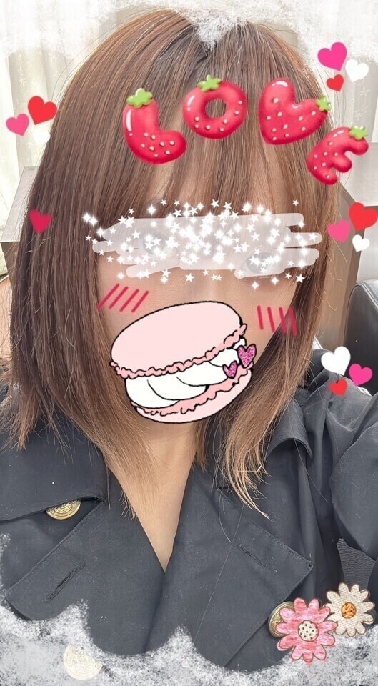 ねぇー💗ねぇー💗あのね〜❣️❣️