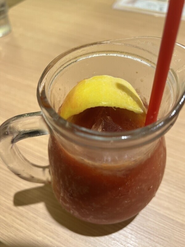 トマトレスカ🍅🍋 .*゜