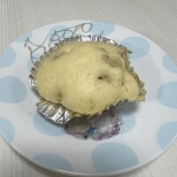 なかなか上手くできました🥞