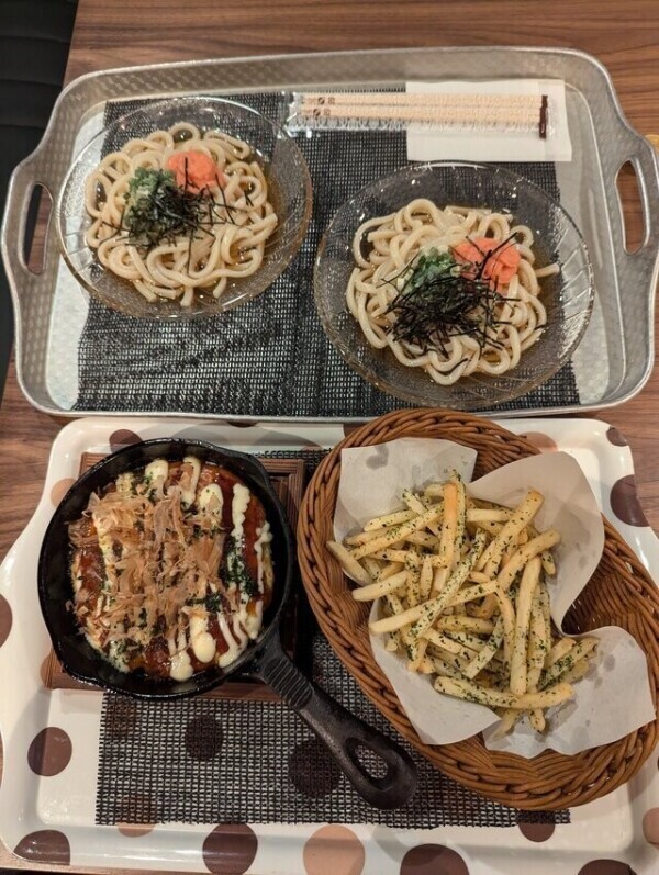お昼ご飯ˡᵘⁿᶜʰ𓌉◯𓇋1468