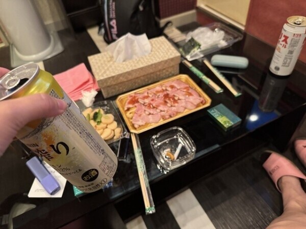2件目ゆい酒場開店🍻🙌