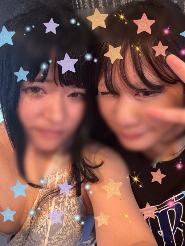 マリアが来てくれたよ❣️