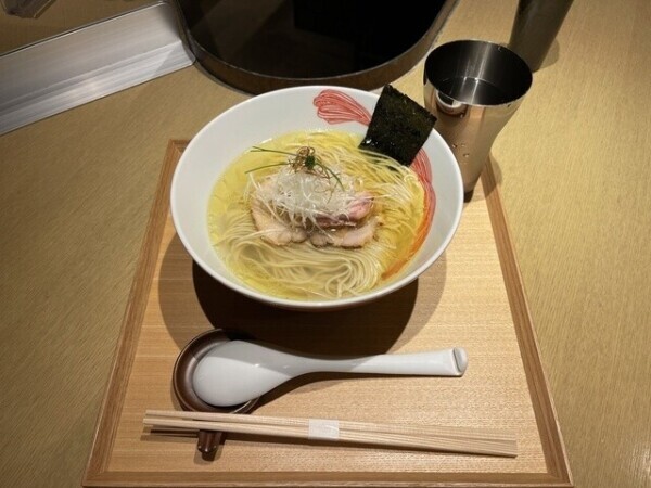 やっぱりラーメン♡︎