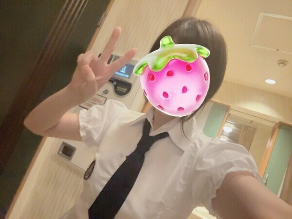 明日は15時から！