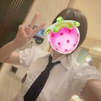 明日は15時から！