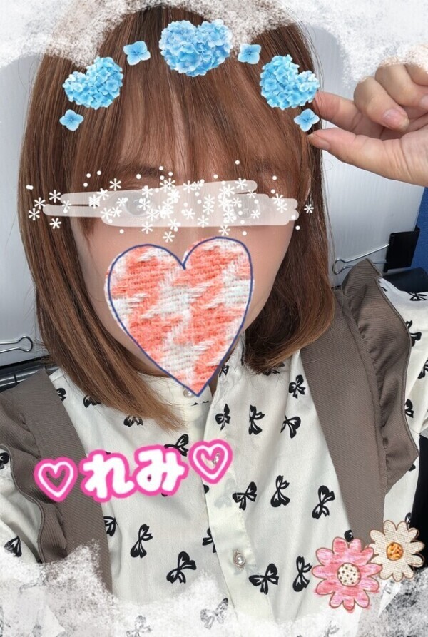 T様ありがとうございました💕✌️
