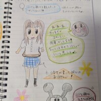 6/13小さな親切運動スタートの日