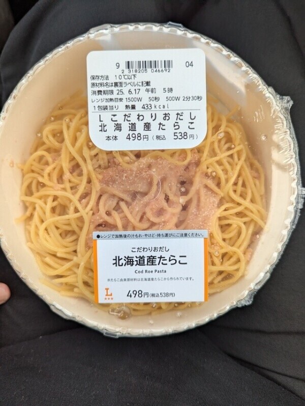 お昼ご飯ˡᵘⁿᶜʰ𓌉◯𓇋1760