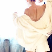 暑くてもイチャイチャ♡