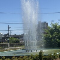 噴水