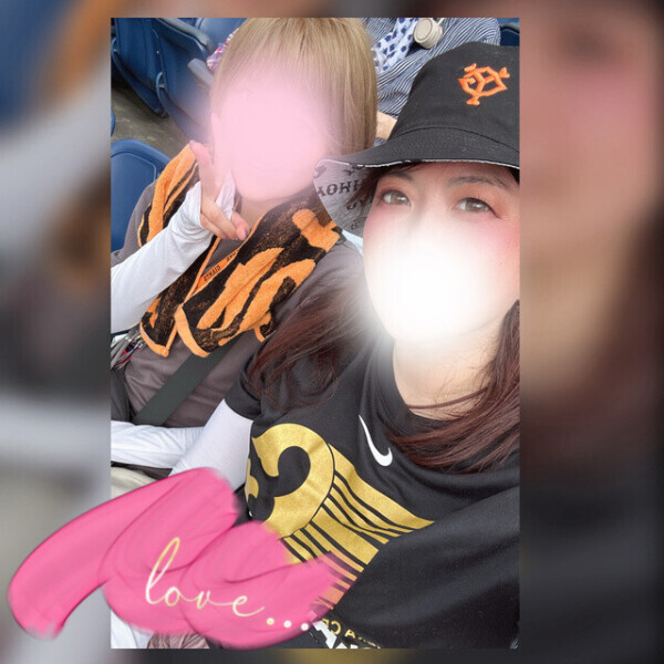 🩷ZOZOマリンスタジアム😍🩷