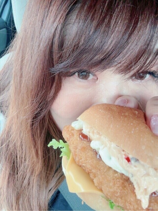今日のお昼は〜