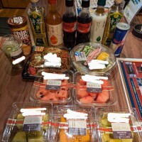 パーチィー🍈🍉🥝