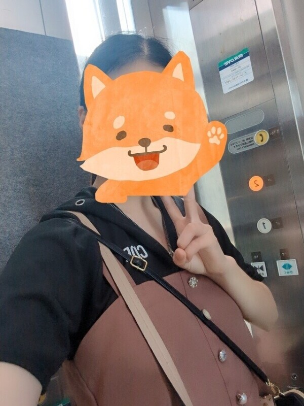 ありがとうございました🙇🏻‍♀️‪‪´-