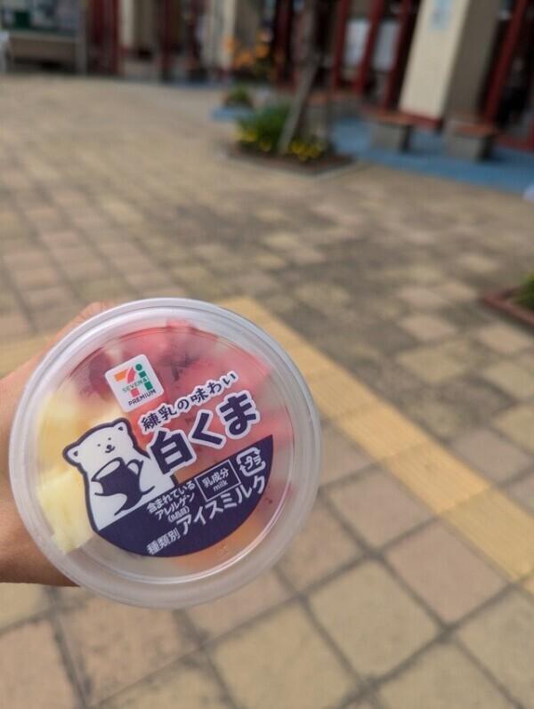アイスを愛す🍨🥄｡:*