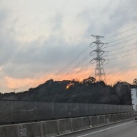 お礼♥