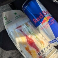 朝ごはん🥪999
