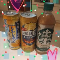 お礼♥