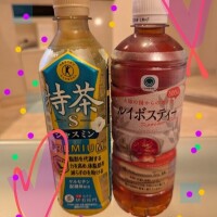お礼♥