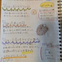 7/2  1年の折り返しの日