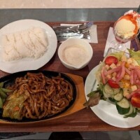夜ご飯🌙*ﾟ2094