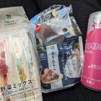 朝ごはん🍙🥪1569