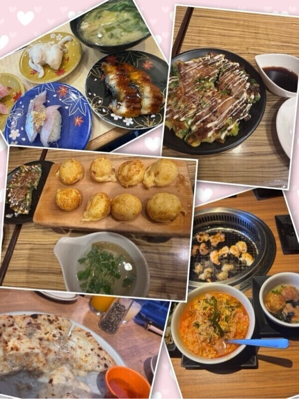 飯テロ🤤