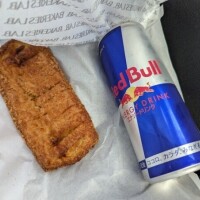 朝ごはん🍞