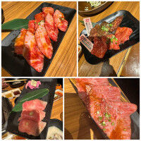 🌼焼肉ぅ〜〜🥺🌼