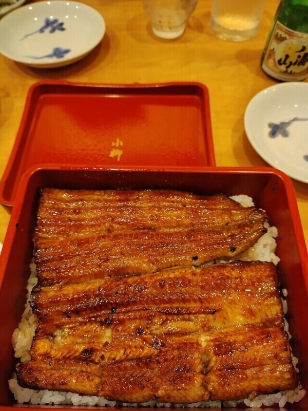 みんな食べた？