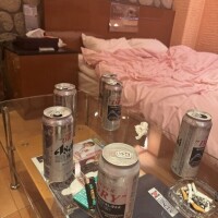 久々のＴちゃんに大興奮♡