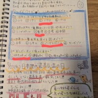 7/23答え合わせᝰ✍️(・𖥦・ )✨