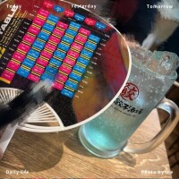 こないだの🪩🎙