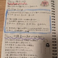 答え合わせᝰ_φ(･_･ｶｷｶｷ...✨