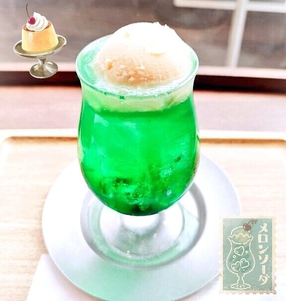 喫茶店に行きたくなる衝動☕🍹🥞