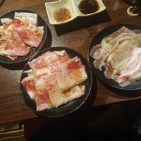 昨日は