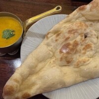 今日のお昼に