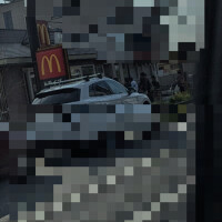 朝マック🍔
